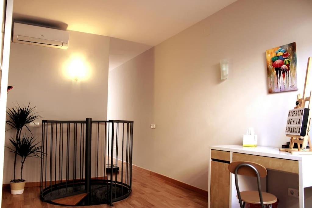 Precioso Duplex En Arbucias Apartment Arbucies Exterior photo