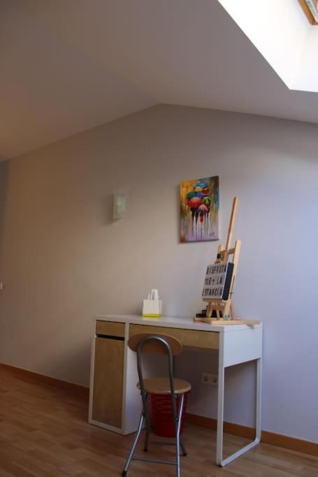 Precioso Duplex En Arbucias Apartment Arbucies Exterior photo