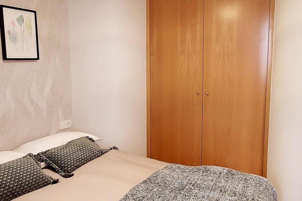 Precioso Duplex En Arbucias Apartment Arbucies Exterior photo